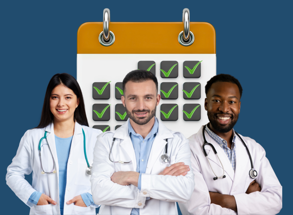 marketing médico