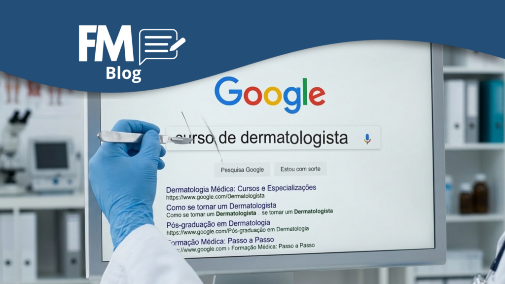 otimização de campanha google ads para médicos