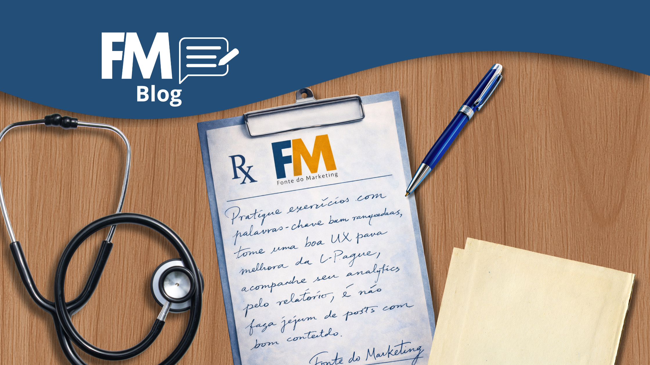 marketing médico