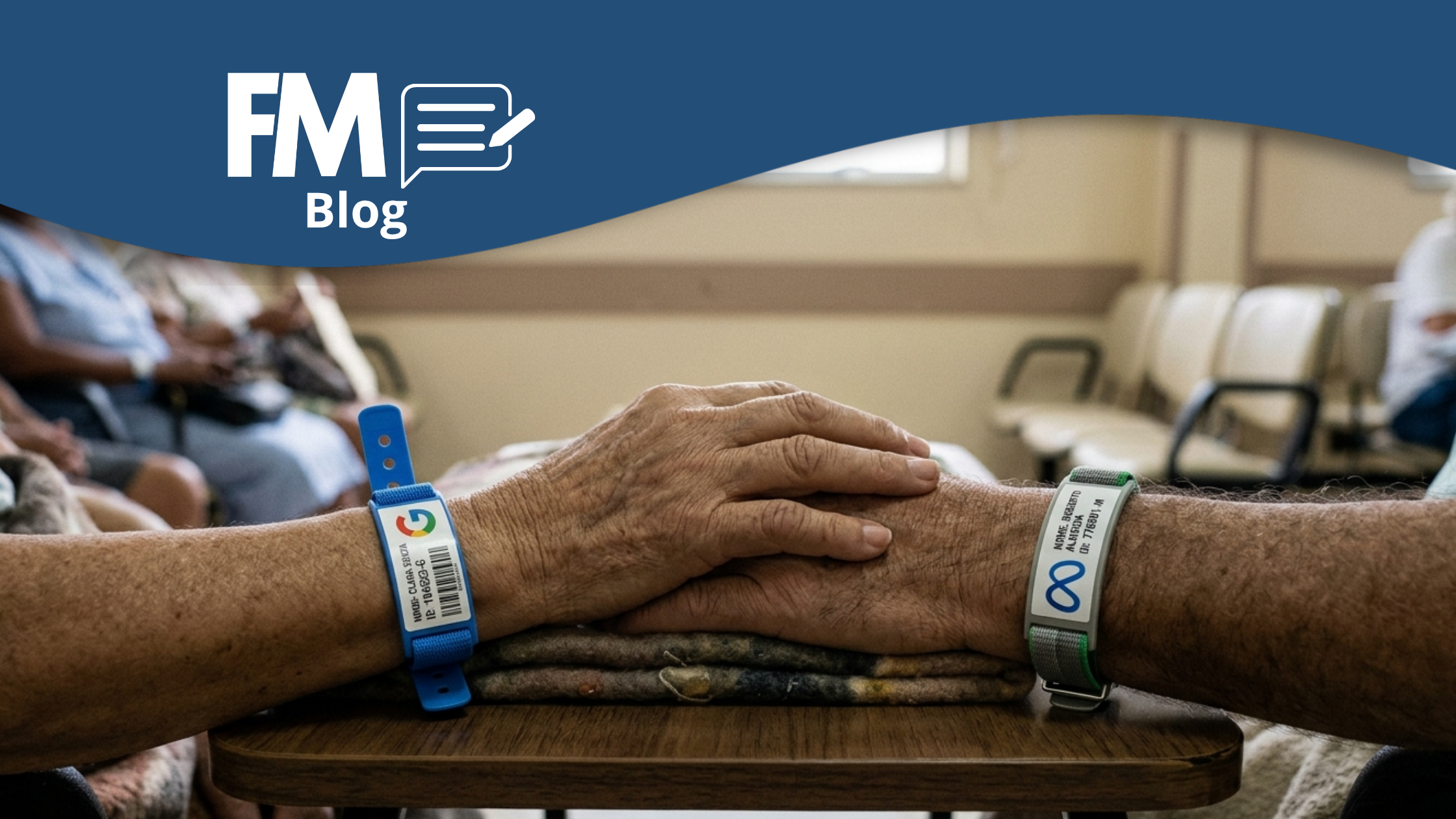 Google tag manager para sites médicos