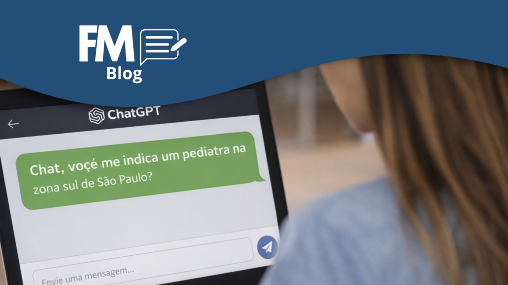 chat gpt para marketing médico