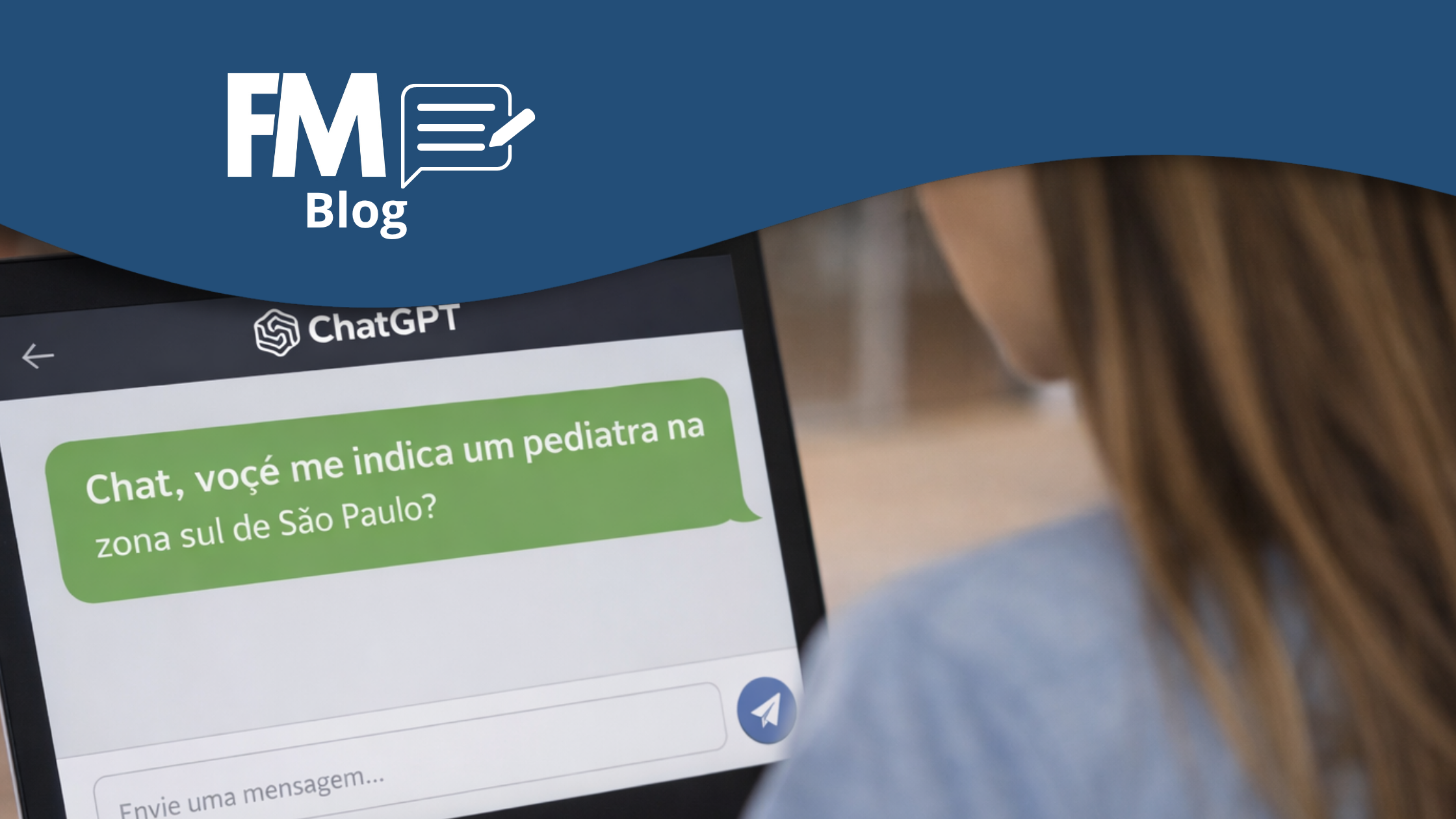 chat gpt para marketing médico